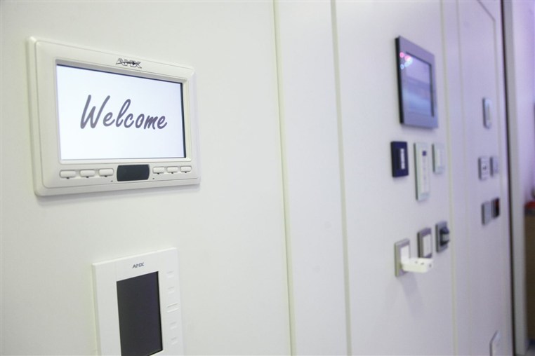 G. Systems Opening